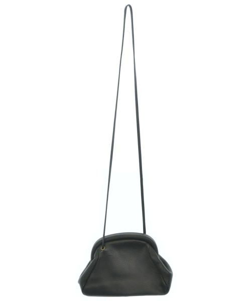 mononogu（モノノグ）ショルダーバッグ 黒 サイズ:- レディース/2200672381034