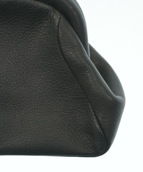 mononogu（モノノグ）ショルダーバッグ 黒 サイズ:- レディース/2200672381034