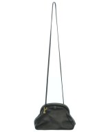 mononogu（モノノグ）ショルダーバッグ 黒 サイズ:- レディース/2200672381034