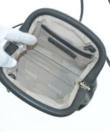 mononogu（モノノグ）ショルダーバッグ 黒 サイズ:- レディース/2200672381034