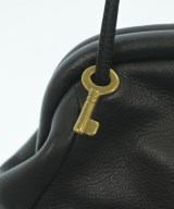 mononogu（モノノグ）ショルダーバッグ 黒 サイズ:- レディース/2200672381034