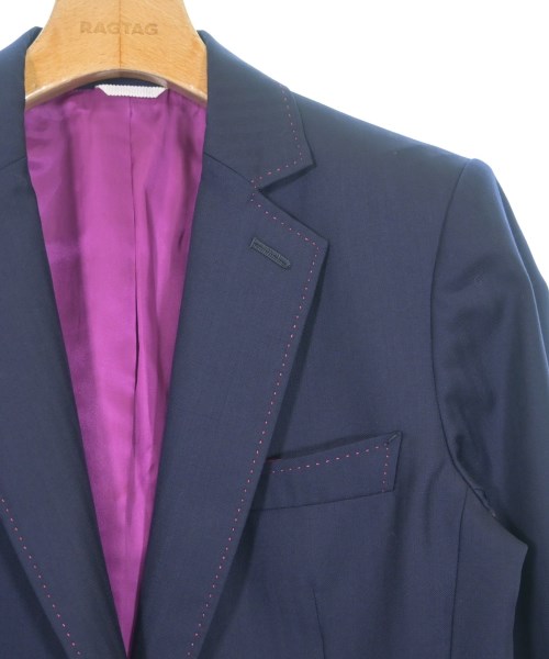 AKIKO OGAWA.（アキコオガワ）ビジネス 紺 サイズ:40/40(M位) レディース/2200609524039