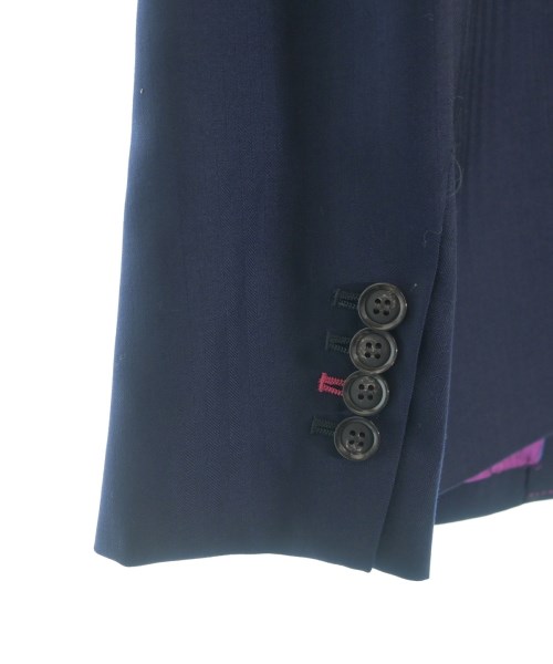 AKIKO OGAWA.（アキコオガワ）ビジネス 紺 サイズ:40/40(M位) レディース/2200609524039