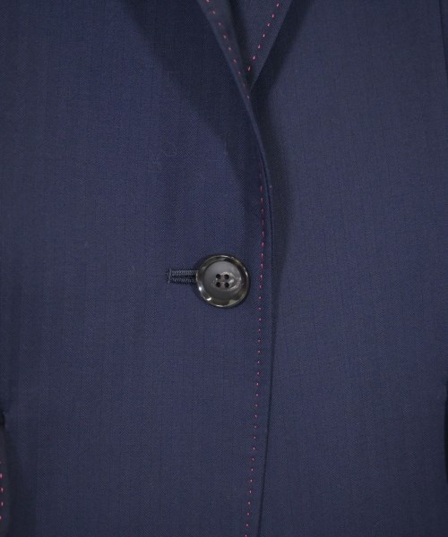 AKIKO OGAWA.（アキコオガワ）ビジネス 紺 サイズ:40/40(M位) レディース/2200609524039