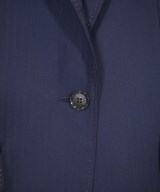 AKIKO OGAWA.（アキコオガワ）ビジネス 紺 サイズ:40/40(M位) レディース/2200609524039