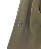 AKIKO OGAWA.（アキコオガワ）ジャケット カーキ サイズ:38(M位) レディース/2200680906014