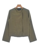 AKIKO OGAWA. ジャケット