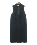 OSKAR（オスカー）ベスト 黒 サイズ:XS レディース/2200667320024