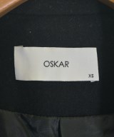 OSKAR（オスカー）ベスト 黒 サイズ:XS レディース/2200667320024