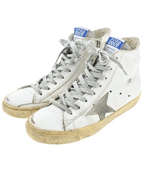 ゴールデングース(GOLDEN GOOSE)のGOLDEN GOOSE スニーカー