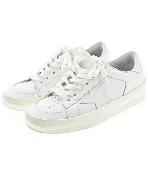 ゴールデングース(GOLDEN GOOSE)のGOLDEN GOOSE スニーカー