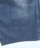 GOLDEN GOOSE（ゴールデングース）デニムパンツ 青 サイズ:-(L位) レディース/2200625668090