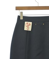 GOLDEN GOOSE（ゴールデングース）ロング・マキシ丈スカート 紺 サイズ:38(M位) レディース/2200619751036