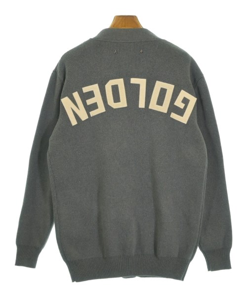 GOLDEN GOOSE（ゴールデングース）カーディガン グレー サイズ:XS レディース/2200619751098