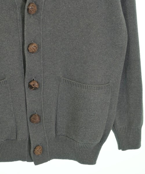 GOLDEN GOOSE（ゴールデングース）カーディガン グレー サイズ:XS レディース/2200619751098