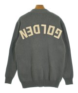 GOLDEN GOOSE（ゴールデングース）カーディガン グレー サイズ:XS レディース/2200619751098