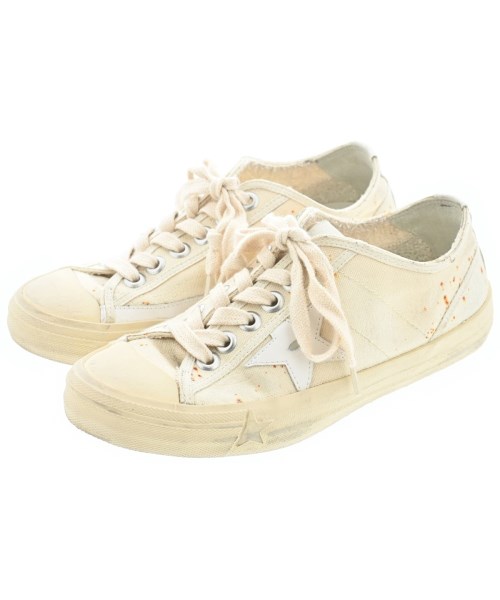 GOLDEN GOOSE（ゴールデングース）スニーカー 白 サイズ:36(23.5cm位) レディース/2200619751128