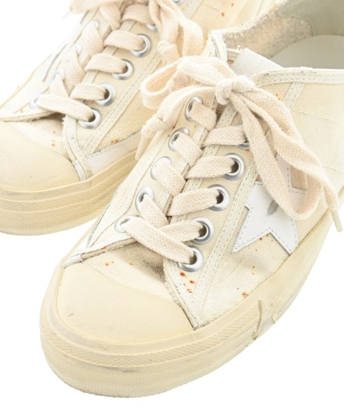 GOLDEN GOOSE（ゴールデングース）スニーカー 白 サイズ:36(23.5cm位) レディース/2200619751128