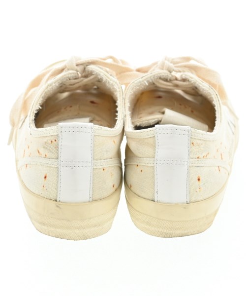 GOLDEN GOOSE（ゴールデングース）スニーカー 白 サイズ:36(23.5cm位) レディース/2200619751128