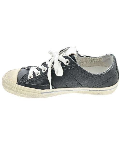 GOLDEN GOOSE（ゴールデングース）スニーカー 黒 サイズ:36(23.5cm位) レディース/2200619751135