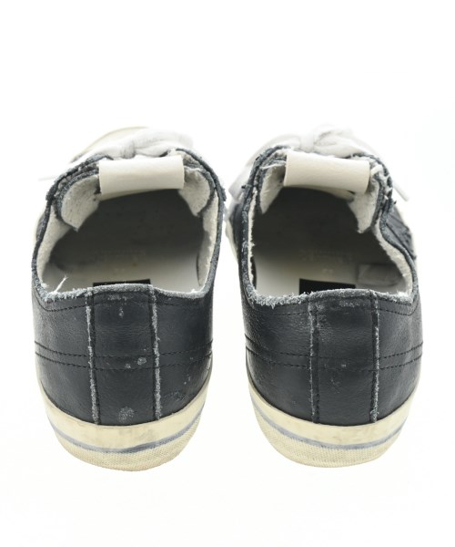GOLDEN GOOSE（ゴールデングース）スニーカー 黒 サイズ:36(23.5cm位) レディース/2200619751135