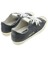 GOLDEN GOOSE（ゴールデングース）スニーカー 黒 サイズ:36(23.5cm位) レディース/2200619751135