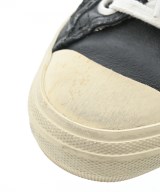 GOLDEN GOOSE（ゴールデングース）スニーカー 黒 サイズ:36(23.5cm位) レディース/2200619751135