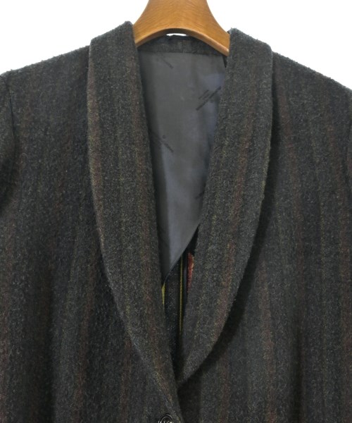 GOLDEN GOOSE（ゴールデングース）ジャケット グレー サイズ:XS レディース/2200635036018