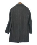 GOLDEN GOOSE（ゴールデングース）ジャケット グレー サイズ:XS レディース/2200635036018