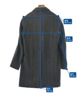 GOLDEN GOOSE（ゴールデングース）ジャケット グレー サイズ:XS レディース/2200635036018