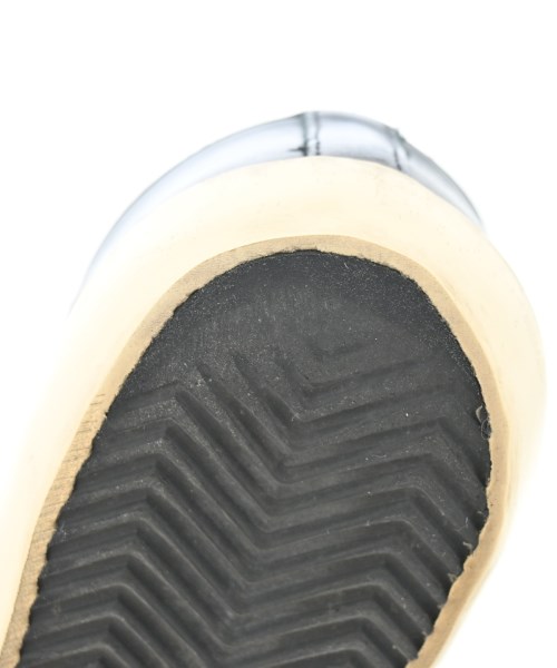 GOLDEN GOOSE（ゴールデングース）スニーカー 黒 サイズ:36(23.5cm位) レディース/2200617631347