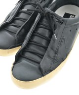 GOLDEN GOOSE（ゴールデングース）スニーカー 黒 サイズ:36(23.5cm位) レディース/2200617631347