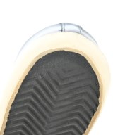 GOLDEN GOOSE（ゴールデングース）スニーカー 黒 サイズ:36(23.5cm位) レディース/2200617631347