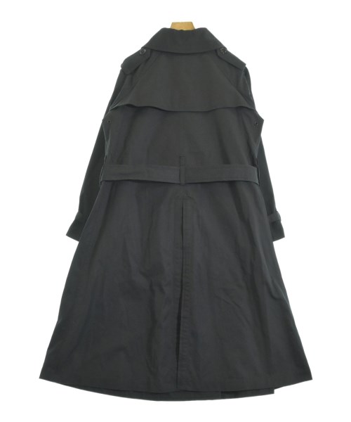 GOLDEN GOOSE（ゴールデングース）トレンチコート グレー サイズ:F レディース/2200635548016