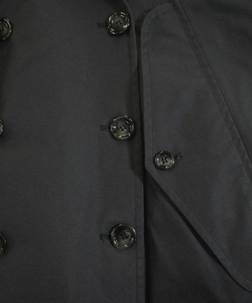 GOLDEN GOOSE（ゴールデングース）トレンチコート グレー サイズ:F レディース/2200635548016