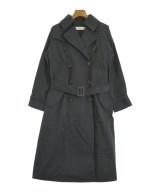 GOLDEN GOOSE（ゴールデングース）トレンチコート グレー サイズ:F レディース/2200635548016