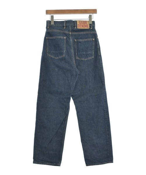 GOLDEN GOOSE（ゴールデングース）デニムパンツ 青 サイズ:25(S位) レディース/2200635548054