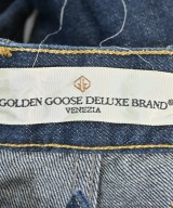 GOLDEN GOOSE（ゴールデングース）デニムパンツ 青 サイズ:25(S位) レディース/2200635548054