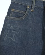 GOLDEN GOOSE（ゴールデングース）デニムパンツ 青 サイズ:25(S位) レディース/2200635548054