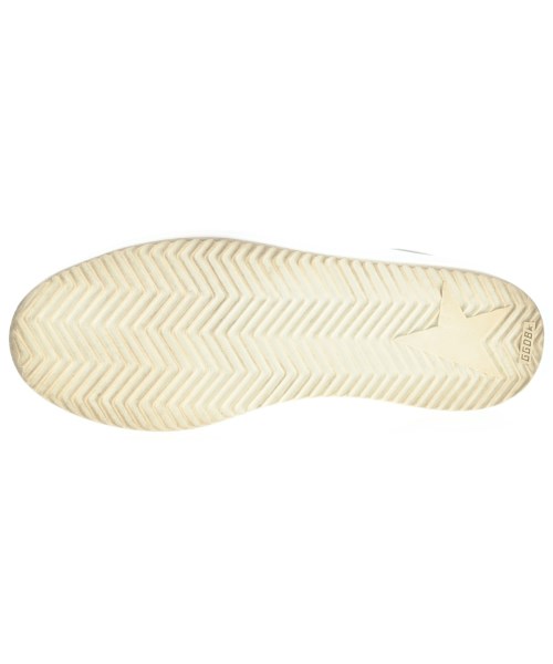 GOLDEN GOOSE（ゴールデングース）スニーカー 白 サイズ:35(23cm位) レディース/2200625067060