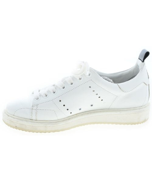 GOLDEN GOOSE（ゴールデングース）スニーカー 白 サイズ:35(23cm位) レディース/2200625067060