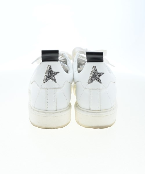 GOLDEN GOOSE（ゴールデングース）スニーカー 白 サイズ:35(23cm位) レディース/2200625067060