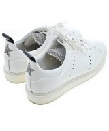 GOLDEN GOOSE（ゴールデングース）スニーカー 白 サイズ:35(23cm位) レディース/2200625067060