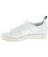 GOLDEN GOOSE（ゴールデングース）スニーカー 白 サイズ:35(23cm位) レディース/2200625067060