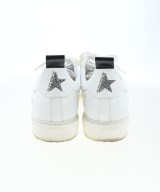 GOLDEN GOOSE（ゴールデングース）スニーカー 白 サイズ:35(23cm位) レディース/2200625067060