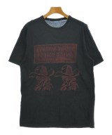 GOLDEN GOOSE（ゴールデングース）Tシャツ・カットソー 黒 サイズ:S レディース/2200626936983