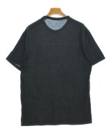 GOLDEN GOOSE（ゴールデングース）Tシャツ・カットソー 黒 サイズ:S レディース/2200626936983
