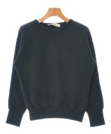 GOLDEN GOOSE（ゴールデングース）スウェット 黒 サイズ:XXS レディース/2200635401199