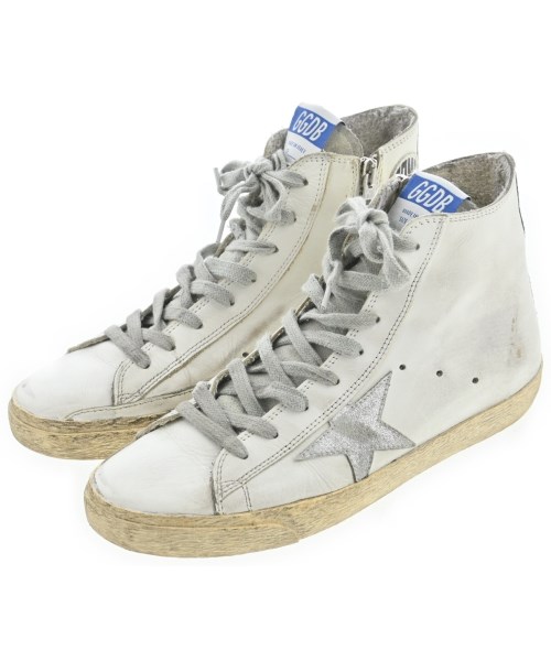 ゴールデングース(GOLDEN GOOSE)のGOLDEN GOOSE スニーカー