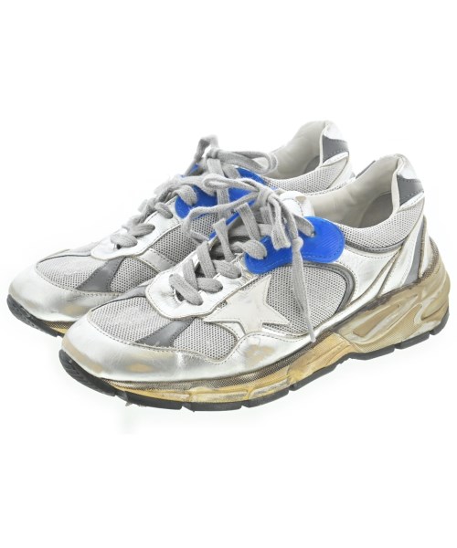 ゴールデングース(GOLDEN GOOSE)のGOLDEN GOOSE スニーカー